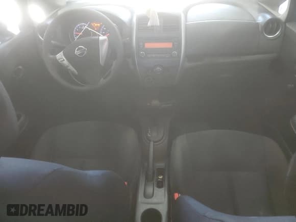 ✅ 2016 Nissan Note S Plus • VIN: 3N1CE2CP3GL383242 • Lot: 84705505. Wystawiony na Copart z przebiegiem 86 496 mil. Bezpłatny archiwum sprzedaży aukcyjnych z USA i szczegółowy raport historii pojazdu na DreamBid. Zdjęcie 8.