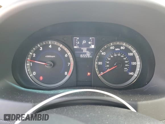 ✅ 2015 Hyundai Accent GLS • VIN: KMHCT4AE0FU908371 • Лот: 74625404. Опубликован ранее на Copart с пробегом 82 228 миль. Бесплатный доступ к архиву аукционных продаж из США и подробный отчёт об истории автомобиля на DreamBid. Изображение 9.