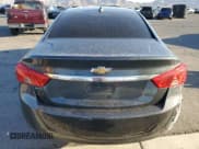 ✅ 2019 Chevrolet Impala LS • VIN: 2G11Y5SAXK9101600 • Lot: 60229085. Wystawiony na Copart z przebiegiem 69 692 mil. Bezpłatny archiwum sprzedaży aukcyjnych z USA i szczegółowy raport historii pojazdu na DreamBid. Zdjęcie 6.