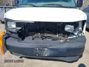 ✅ 2017 Chevrolet Express Cargo • VIN: 1GCWGAFFXH1342794 • Lot: 41849272. Listed on IAAI with 126,077 mi. Free auction sales archive from the USA and detailed vehicle history report at DreamBid. Image 6.