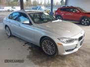 ✅ 2012 BMW 3 Series 328i • VIN: WBA3A5C57CF345278 • Lot: 43726500. Listed on IAAI with 114,949 mi. Free auction sales archive from the USA and detailed vehicle history report at DreamBid. Image 1.
