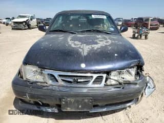 ✅ 2002 Saab 9-3 SE • VIN: YS3DF78K227008263 • Лот: 50260955. Опубликован ранее на Copart с пробегом 169 598 миль. Бесплатный доступ к архиву аукционных продаж из США и подробный отчёт об истории автомобиля на DreamBid. Изображение 5.