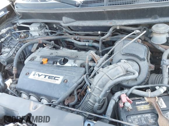 ✅ 2003 Honda Element EX • VIN: 5J6YH28583L013874 • Lot: 42516680. Listed on IAAI with 326,804 mi. Free auction sales archive from the USA and detailed vehicle history report at DreamBid. Image 10.