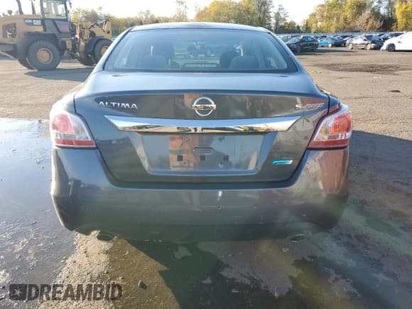 ✅ 2013 Nissan Altima SL • VIN: 1N4AL3AP9DN542561 • Lot: 89717485. Wystawiony na Copart z przebiegiem 151 798 mil. Bezpłatny archiwum sprzedaży aukcyjnych z USA i szczegółowy raport historii pojazdu na DreamBid. Zdjęcie 6.