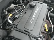 ✅ 2016 Chevrolet Cruze LS • VIN: 1G1PB5SH0G7204753 • Lot: 42186300. Listed on IAAI with 132,006 mi. Free auction sales archive from the USA and detailed vehicle history report at DreamBid. Image 19.