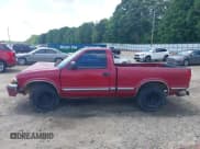 ✅ 1999 Chevrolet S-10 LS • VIN: 1GCCS14X4XK233625 • Лот: 42299475. Опубликован ранее на IAAI с пробегом 201 717 миль. Бесплатный доступ к архиву аукционных продаж из США и подробный отчёт об истории автомобиля на DreamBid. Изображение 15.