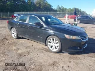 ✅ 2014 Chevrolet Impala LT • VIN: 1G1125S38EU116171 • Лот: 43500587. Опубликован ранее на IAAI с пробегом 290 637 миль. Бесплатный доступ к архиву аукционных продаж из США и подробный отчёт об истории автомобиля на DreamBid. Изображение 1.