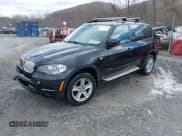 ✅ 2012 BMW X5 35d • VIN: 5UXZW0C59CL666269 • Lot: 41766000. Listed on IAAI with 181,794 mi. Free auction sales archive from the USA and detailed vehicle history report at DreamBid. Image 2.