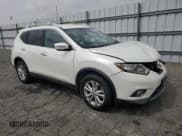 ✅ 2015 Nissan Rogue SV • VIN: 5N1AT2ML4FC803117 • Лот: 84299475. Опубликован ранее на Copart с пробегом 197 802 миль. Бесплатный доступ к архиву аукционных продаж из США и подробный отчёт об истории автомобиля на DreamBid. Изображение 4.