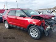 ✅ 2015 Ford Explorer • VIN: 1FM5K8B82FGC60736 • Lot: 41712585. Wystawiony na IAAI z przebiegiem 72 420 mil. Bezpłatny archiwum sprzedaży aukcyjnych z USA i szczegółowy raport historii pojazdu na DreamBid. Zdjęcie 13.