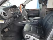 ✅ 2010 Mercedes-Benz M 350 • VIN: 4JGBB2FB5AA581641 • Lot: 70282745. Listed on Copart with 84,029 mi. Free auction sales archive from the USA and detailed vehicle history report at DreamBid. Image 7.