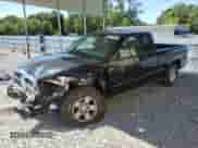 2006 Dodge Dakota SLT z VIN 1D7HE42N36S523634, wystawiony jako Copart lot #62717474 z przebiegiem 72 295 mil mil oraz Szkoda całkowita • Salvage title. Historia ofert i sprzedaży dostępna na DreamBid. Obrazek 1.