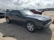 ✅ 2014 Dodge Challenger SXT • VIN: 2C3CDYAG2EH285528 • Lot: 79837834. Wystawiony na Copart z przebiegiem 183 623 mil. Bezpłatny archiwum sprzedaży aukcyjnych z USA i szczegółowy raport historii pojazdu na DreamBid. Zdjęcie 4.