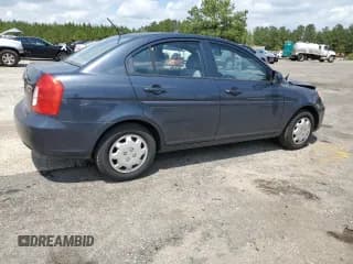 ✅ 2011 Hyundai Accent GLS • VIN: KMHCN4AC7BU614128 • Лот: 56159745. Опубликован ранее на Copart с пробегом 187 432 миль. Бесплатный доступ к архиву аукционных продаж из США и подробный отчёт об истории автомобиля на DreamBid. Изображение 3.