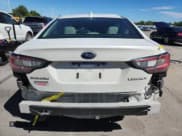 ✅ 2022 Subaru Legacy Premium • VIN: 4S3BWAD6XN3024985 • Lot: 80165825. Listed on Copart with Not provided. Free auction sales archive from the USA and detailed vehicle history report at DreamBid. Image 6.