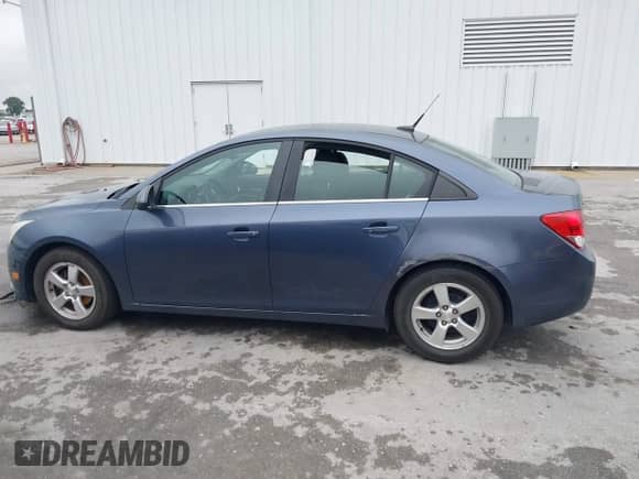 ✅ 2013 Chevrolet Cruze 1LT • VIN: 1G1PC5SB2D7284853 • Lot: 43273117. Wystawiony na IAAI z przebiegiem 124 640 mil mil. Skorzystaj z bezpłatnego archiwum sprzedaży aukcyjnych z USA i zobacz szczegółowy raport historii pojazdu na DreamBid. Zdjęcie 15.