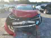 2024 Toyota Prius LE with VIN JTDADABU0R3015981, listed as a Copart auction lot 71633355 with 13,660 mi miles and Clean title. Bid and sale history available at DreamBid. Image 5.