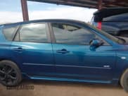 ✅ 2007 Mazda 3 S Sport • VIN: JM1BK143X71672410 • Lot: 42354066. Wystawiony na IAAI z przebiegiem 180 090 mil. Bezpłatny archiwum sprzedaży aukcyjnych z USA i szczegółowy raport historii pojazdu na DreamBid. Zdjęcie 13.