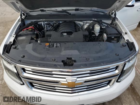 ✅ 2016 Chevrolet Suburban LTZ • VIN: 1GNSKJKC0GR115601 • Lot: 61987504. Wystawiony na Copart z przebiegiem Nie podano. Bezpłatny archiwum sprzedaży aukcyjnych z USA i szczegółowy raport historii pojazdu na DreamBid. Zdjęcie 12.