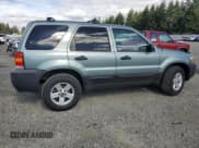 ✅ 2006 Ford Escape Hybrid • VIN: 1FMCU96H26KC28349 • Lot: 84256835. Wystawiony na Copart z przebiegiem 185 083 mil. Bezpłatny archiwum sprzedaży aukcyjnych z USA i szczegółowy raport historii pojazdu na DreamBid. Zdjęcie 3.