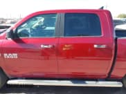 ✅ 2015 Ram 1500 Lone Star • VIN: 1C6RR6LT7FS676407 • Lot: 43641087. Listed on IAAI with 46,465 mi. Free auction sales archive from the USA and detailed vehicle history report at DreamBid. Image 14.