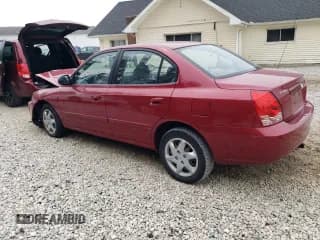 ✅ 2004 Hyundai Elantra GLS • VIN: KMHDN46D74U898790 • Lot: 82664114. Wystawiony na Copart z przebiegiem 134 174 mil. Bezpłatny archiwum sprzedaży aukcyjnych z USA i szczegółowy raport historii pojazdu na DreamBid. Zdjęcie 2.