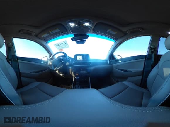 ✅ 2021 Hyundai Tucson Ultimate • VIN: KM8J3CAL6MU323503 • Lot: 41871068. Wystawiony na IAAI z przebiegiem 36 248 mil. Bezpłatny archiwum sprzedaży aukcyjnych z USA i szczegółowy raport historii pojazdu na DreamBid. Zdjęcie 20.