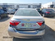 ✅ 2016 Toyota Camry LE • VIN: 4T4BF1FK6GR533738 • Lot: 43214037. Listed on IAAI with 70,471 mi. Free auction sales archive from the USA and detailed vehicle history report at DreamBid. Image 16.