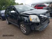 ✅ 2017 GMC Terrain SLE • VIN: 2GKALNEK4H6280211 • Лот: 42736403. Опубликован ранее на IAAI с пробегом 101 485 миль. Бесплатный доступ к архиву аукционных продаж из США и подробный отчёт об истории автомобиля на DreamBid. Изображение 1.