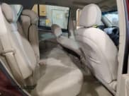 ✅ 2009 Hyundai Santa Fe GLS • VIN: 5NMSG13D59H273957 • Lot: 84161724. Listed on Copart with 164,176 mi. Free auction sales archive from the USA and detailed vehicle history report at DreamBid. Image 11.