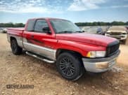 ✅ 2001 Dodge 1500 • VIN: 3B7HC13ZX1G236551 • Лот: 80995385. Опубликован ранее на Copart с пробегом 320 696 миль. Бесплатный доступ к архиву аукционных продаж из США и подробный отчёт об истории автомобиля на DreamBid. Изображение 4.