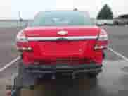 ✅ 2009 Chevrolet Aveo 1LT • VIN: KL1TD56E09B308523 • Lot: 41308831. Wystawiony na IAAI z przebiegiem 189 998 mil. Bezpłatny archiwum sprzedaży aukcyjnych z USA i szczegółowy raport historii pojazdu na DreamBid. Zdjęcie 16.