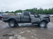 ✅ 2016 Ford F-250 Lariat • VIN: 1FT7W2BT8GEB22408 • Lot: 42295696. Listed on IAAI with 170,171 mi. Free auction sales archive from the USA and detailed vehicle history report at DreamBid. Image 12.