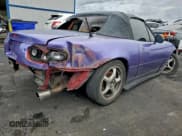 ✅ 1990 Mazda MX-5 Miata • VIN: JM1NA3513L0158794 • Lot: 93725325. Wystawiony na Copart z przebiegiem 240 538 mil. Bezpłatny archiwum sprzedaży aukcyjnych z USA i szczegółowy raport historii pojazdu na DreamBid. Zdjęcie 3.