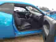 2016 Dodge Challenger R/T Scat Pack с VIN 2C3CDZFJ2GH245317, выставлен на аукционе IAAI как лот 43279257 с пробегом Не указан миль и . История ставок и продаж доступна на DreamBid. Изображение 5.