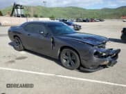✅ 2020 Dodge Challenger SXT • VIN: 2C3CDZAG4LH203690 • Lot: 46066593. Wystawiony na Copart z przebiegiem 72 710 mil. Bezpłatny archiwum sprzedaży aukcyjnych z USA i szczegółowy raport historii pojazdu na DreamBid. Zdjęcie 4.