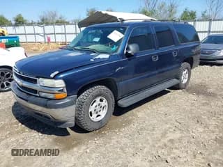 ✅ 2006 Chevrolet Suburban LS 1WT • VIN: 1GNEC16Z26J154440 • Лот: 41767799. Опубликован ранее на IAAI с пробегом 359 244 миль. Бесплатный доступ к архиву аукционных продаж из США и подробный отчёт об истории автомобиля на DreamBid. Изображение 2.