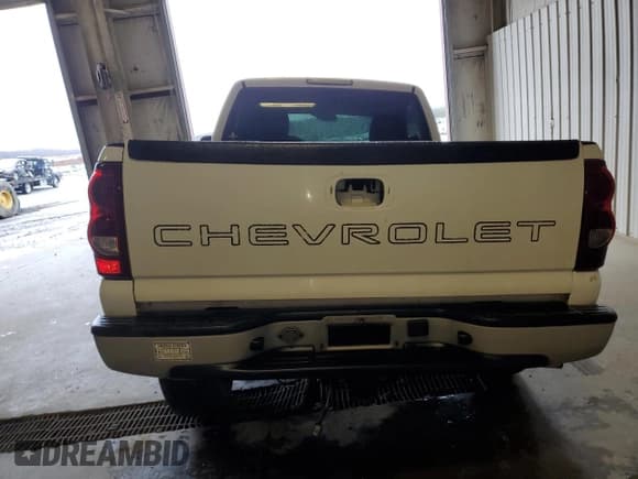 ✅ 2003 Chevrolet Silverado 1500 LS • VIN: 1GCEK14T23Z317255 • Lot: 48328865. Listed on Copart with Not provided. Free auction sales archive from the USA and detailed vehicle history report at DreamBid. Image 6.