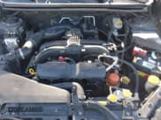 ✅ 2016 Subaru Crosstrek Premium • VIN: JF2GPABC6G8221493 • Lot: 43129186. Listed on IAAI with 158,725 mi. Free auction sales archive from the USA and detailed vehicle history report at DreamBid. Image 10.