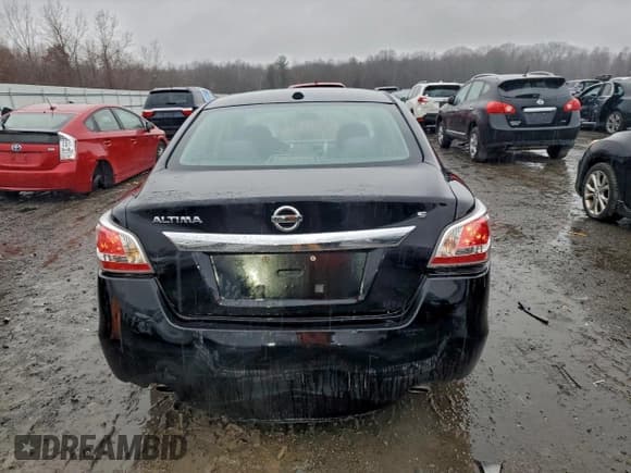 ✅ 2015 Nissan Altima SL • VIN: 1N4AL3APXFC426073 • Лот: 94705145. Опубликован ранее на Copart с пробегом 185 044 миль. Бесплатный доступ к архиву аукционных продаж из США и подробный отчёт об истории автомобиля на DreamBid. Изображение 6.