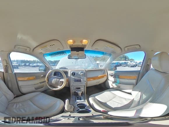 ✅ 2007 Lincoln MKZ • VIN: 3LNHM26T37R648653 • Lot: 90694435. Wystawiony na Copart z przebiegiem 133 182 mil. Bezpłatny archiwum sprzedaży aukcyjnych z USA i szczegółowy raport historii pojazdu na DreamBid. Zdjęcie 15.