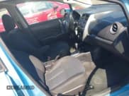 ✅ 2015 Nissan Note SR • VIN: 3N1CE2CP5FL380910 • Lot: 42719465. Listed on IAAI with 109,768 mi. Free auction sales archive from the USA and detailed vehicle history report at DreamBid. Image 5.