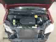 2014 Dodge Grand Caravan SXT с VIN 2C4RDGCG3ER429255, выставлен на аукционе IAAI как лот 43380015 с пробегом 146 031 миль миль и . История ставок и продаж доступна на DreamBid. Изображение 10.