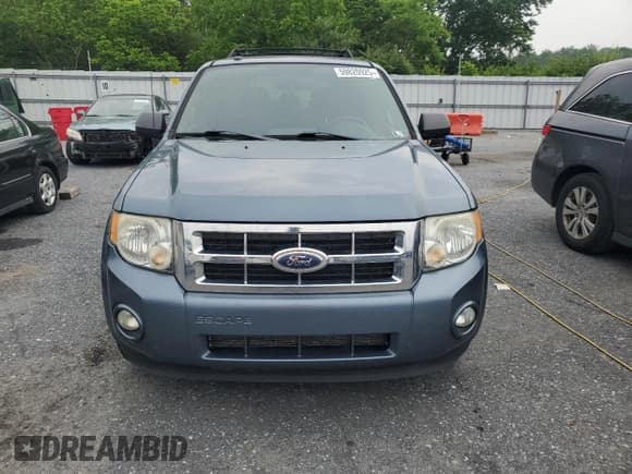 ✅ 2011 Ford Escape XLT • VIN: 1FMCU9D72BKB50904 • Лот: 59820925. Опубликован ранее на Copart с пробегом 146 674 миль. Бесплатный доступ к архиву аукционных продаж из США и подробный отчёт об истории автомобиля на DreamBid. Изображение 5.