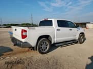 ✅ 2017 Toyota Tundra SR5 • VIN: 5TFDW5F17HX616259 • Lot: 69731325. Listed on Copart with 87,274 mi. Free auction sales archive from the USA and detailed vehicle history report at DreamBid. Image 3.