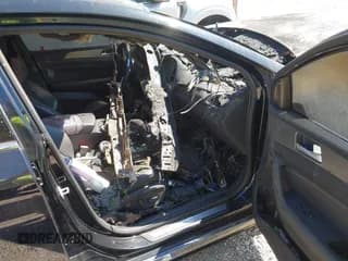 ✅ 2017 Hyundai Sonata Sport • VIN: 5NPE34AB9HH507465 • Лот: 43349352. Опубликован ранее на IAAI с пробегом Не указан. Бесплатный доступ к архиву аукционных продаж из США и подробный отчёт об истории автомобиля на DreamBid. Изображение 5.