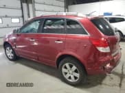 ✅ 2009 Saturn VUE XR • VIN: 3GSCL53789S614301 • Lot: 70857905. Wystawiony na Copart z przebiegiem 196 420 mil. Bezpłatny archiwum sprzedaży aukcyjnych z USA i szczegółowy raport historii pojazdu na DreamBid. Zdjęcie 2.