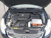 ✅ 2011 Nissan Altima Hybrid • VIN: 1N4CL2AP9BC169095 • Lot: 42639908. Listed on IAAI with 164,163 mi. Free auction sales archive from the USA and detailed vehicle history report at DreamBid. Image 10.