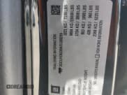 ✅ 2019 Chevrolet Silverado 1500 LT • VIN: 3GCUYDED5KG189255 • Lot: 62786234. Wystawiony na Copart z przebiegiem 100 078 mil. Bezpłatny archiwum sprzedaży aukcyjnych z USA i szczegółowy raport historii pojazdu na DreamBid. Zdjęcie 12.