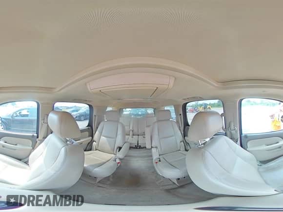 2013 Chevrolet Tahoe LTZ z VIN 1GNSKCE06DR211595, wystawiony jako Copart lot #67392565 z przebiegiem 202 317 mil mil oraz Szkoda całkowita • Salvage title. Historia ofert i sprzedaży dostępna na DreamBid. Obrazek 14.